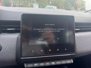 Image véhicule  Renault CLIO (21)