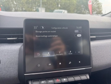 Image véhicule  Renault CLIO (27)