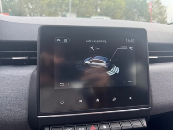 Image véhicule  Renault CLIO (25)