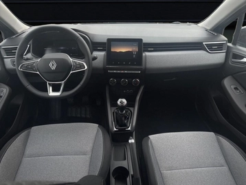 Image véhicule  Renault CLIO (14)