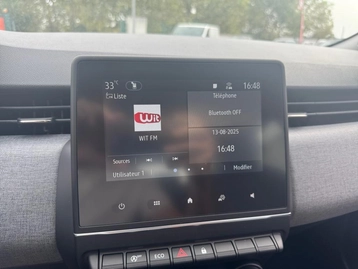 Image véhicule  Renault CLIO (22)