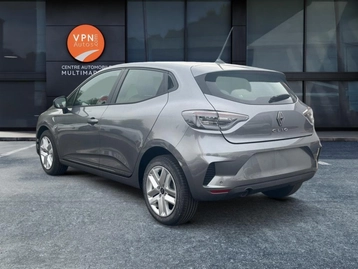 Image véhicule  Renault CLIO (7)
