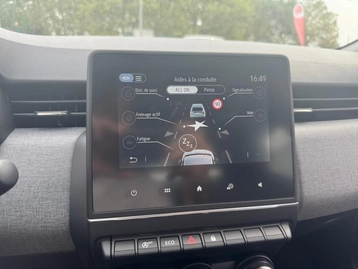 Image véhicule  Renault CLIO (26)