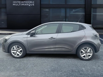 Image véhicule  Renault CLIO (4)