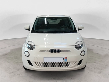 Image véhicule  Fiat 500e (4)