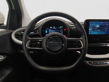 Image véhicule  Fiat 500e (10)