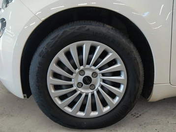 Image véhicule  Fiat 500e (12)