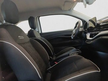 Image véhicule  Fiat 500e (13)