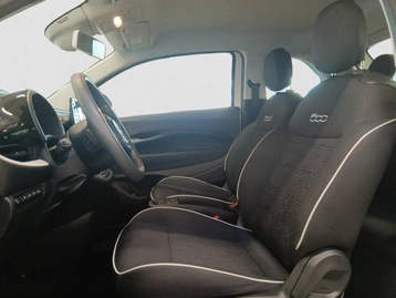 Image véhicule  Fiat 500e (15)