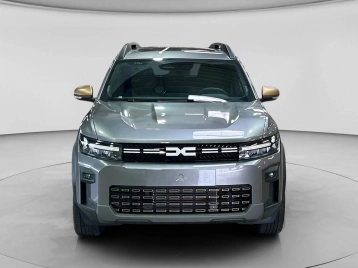 Image véhicule  Dacia BIGSTER (7)