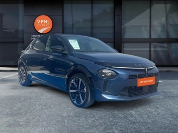 Image véhicule  Lancia YPSILON (1)