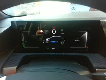 Image véhicule  Lancia YPSILON (3)