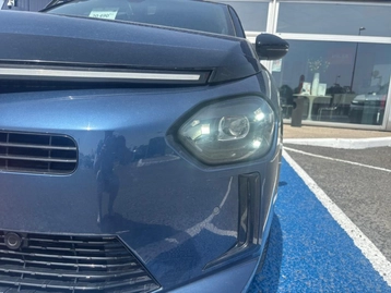 Image véhicule  Lancia YPSILON (13)