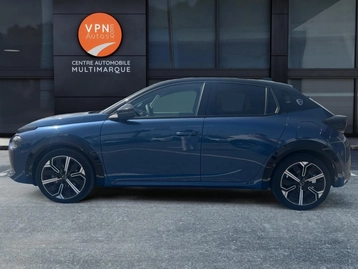 Image véhicule  Lancia YPSILON (4)