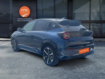 Image véhicule  Lancia YPSILON (10)