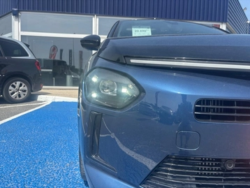 Image véhicule  Lancia YPSILON (12)