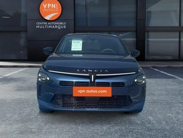 Image véhicule  Lancia YPSILON (2)