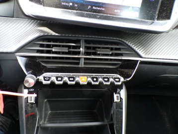 Image véhicule  Peugeot 208 (9)