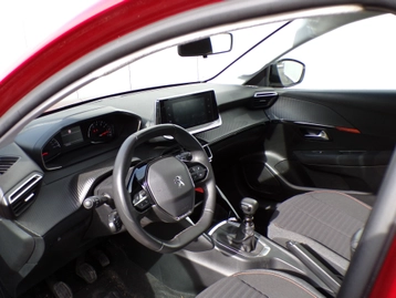 Image véhicule  Peugeot 208 (6)