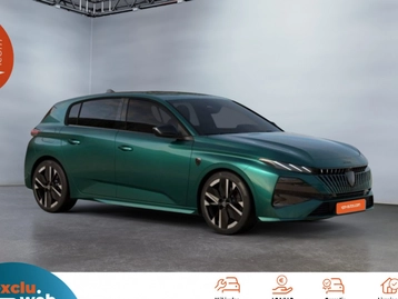 Image véhicule  Peugeot Nouvelle 308 (11)
