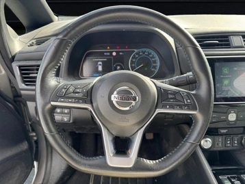 Image véhicule  Nissan LEAF (14)
