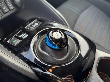 Image véhicule  Nissan LEAF (26)