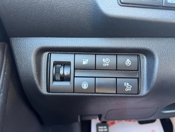 Image véhicule  Nissan LEAF (12)