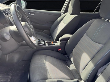 Image véhicule  Nissan LEAF (9)