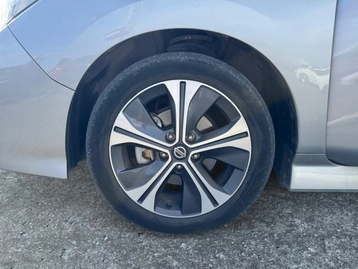 Image véhicule  Nissan LEAF (6)
