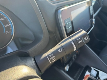 Image véhicule  Nissan LEAF (18)