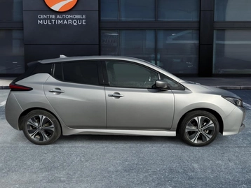 Image véhicule  Nissan LEAF (5)