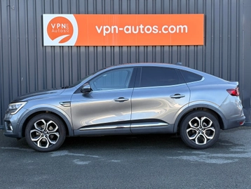 Image véhicule  Renault ARKANA (1)