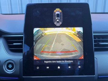 Image véhicule  Renault ARKANA (14)