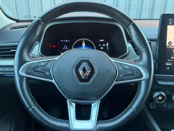 Image véhicule  Renault ARKANA (9)