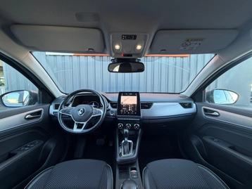Image véhicule  Renault ARKANA (6)