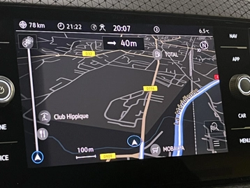 Image véhicule Volkswagen T-CROSS (21) Image véhicule Volkswagen T-CROSS (21)