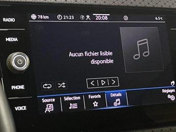 Image véhicule Volkswagen T-CROSS (26) Image véhicule Volkswagen T-CROSS (26)