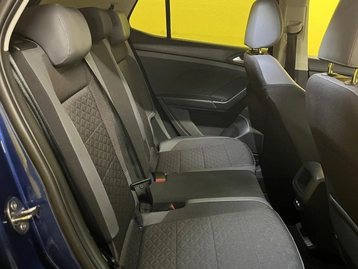 Image véhicule Volkswagen T-CROSS (11) Image véhicule Volkswagen T-CROSS (11)