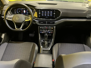 Image véhicule Volkswagen T-CROSS (1) Image véhicule Volkswagen T-CROSS (1)
