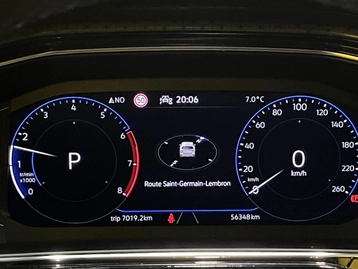 Image véhicule Volkswagen T-CROSS (19) Image véhicule Volkswagen T-CROSS (19)