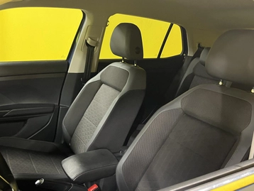 Image véhicule Volkswagen T-CROSS (32) Image véhicule Volkswagen T-CROSS (32)