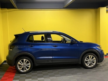 Image véhicule Volkswagen T-CROSS (8) Image véhicule Volkswagen T-CROSS (8)