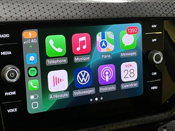 Image véhicule Volkswagen T-CROSS (29) Image véhicule Volkswagen T-CROSS (29)