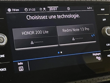 Image véhicule Volkswagen T-CROSS (22) Image véhicule Volkswagen T-CROSS (22)