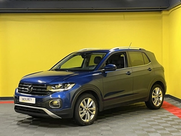 Image véhicule Volkswagen T-CROSS (43) Image véhicule Volkswagen T-CROSS (43)