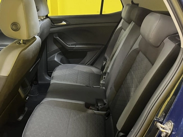 Image véhicule Volkswagen T-CROSS (33) Image véhicule Volkswagen T-CROSS (33)