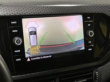 Image véhicule Volkswagen T-CROSS (3) Image véhicule Volkswagen T-CROSS (3)