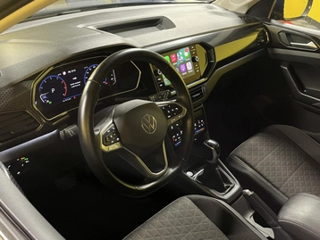 Image véhicule Volkswagen T-CROSS (31) Image véhicule Volkswagen T-CROSS (31)