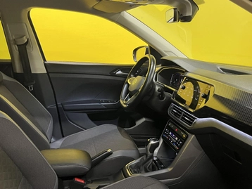 Image véhicule Volkswagen T-CROSS (10) Image véhicule Volkswagen T-CROSS (10)