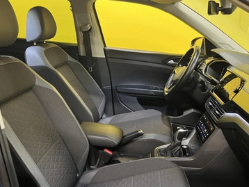 Image véhicule Volkswagen T-CROSS (9) Image véhicule Volkswagen T-CROSS (9)